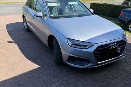 Audi A4 109.000 km 19.900 &euro; Westoverledingen 26810