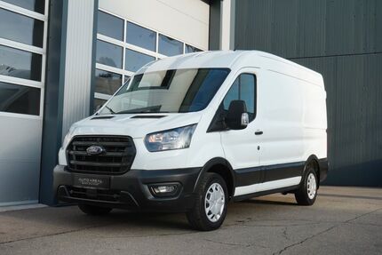 Ford Transit 162.989 km 17.850 &euro; Rottenburg am Neckar 72108
