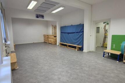 Gewerbeobjekt Delitzsch - 1.500&euro; | Angebot:25220275