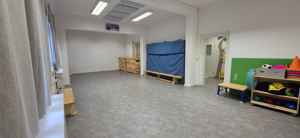 Gewerbeobjekt Delitzsch - 1.500&euro; | Angebot:25220275