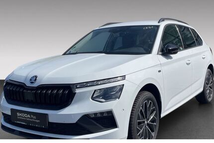 Skoda Kamiq 22.252 km 26.480 &euro; Bonn 53227
