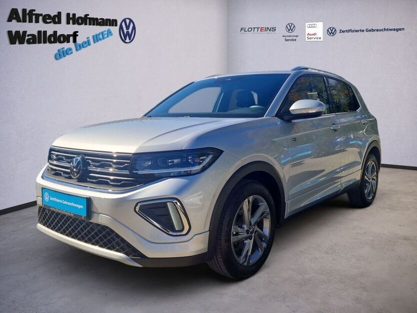 T-Cross
