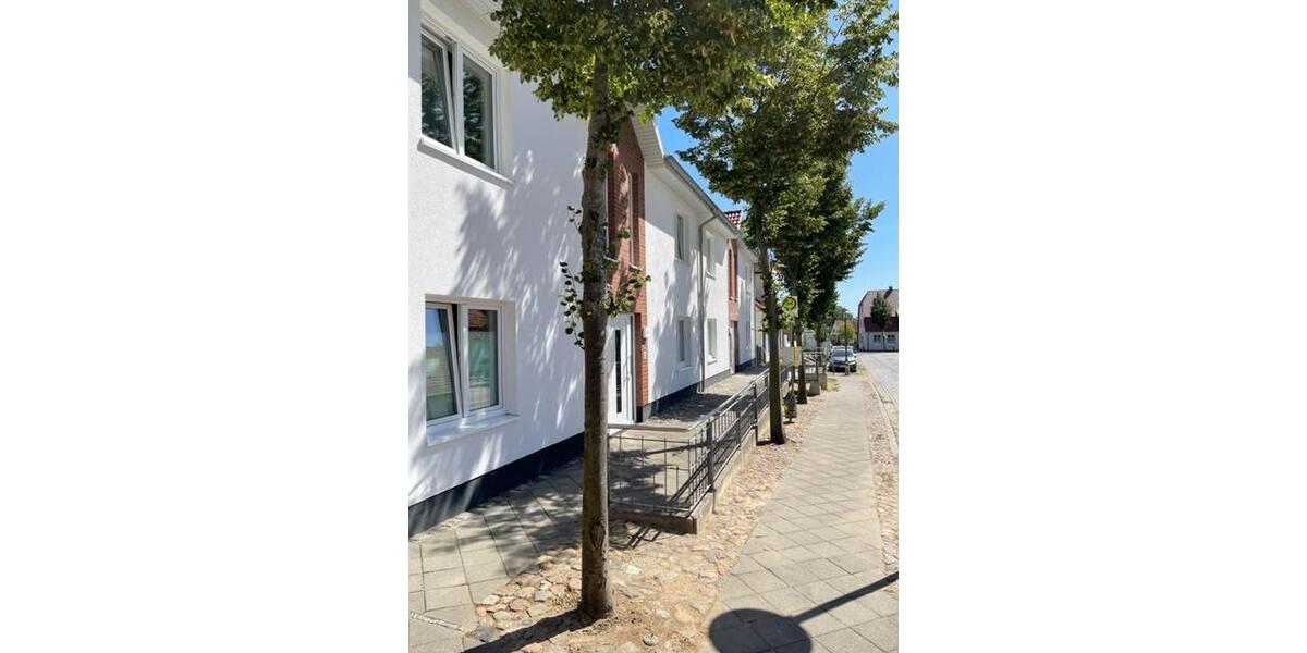 Etagenwohnung Garz/Rügen Rügen - 2 Zimmer, 60 m&sup2;, 700&euro; | Angebot:23502435