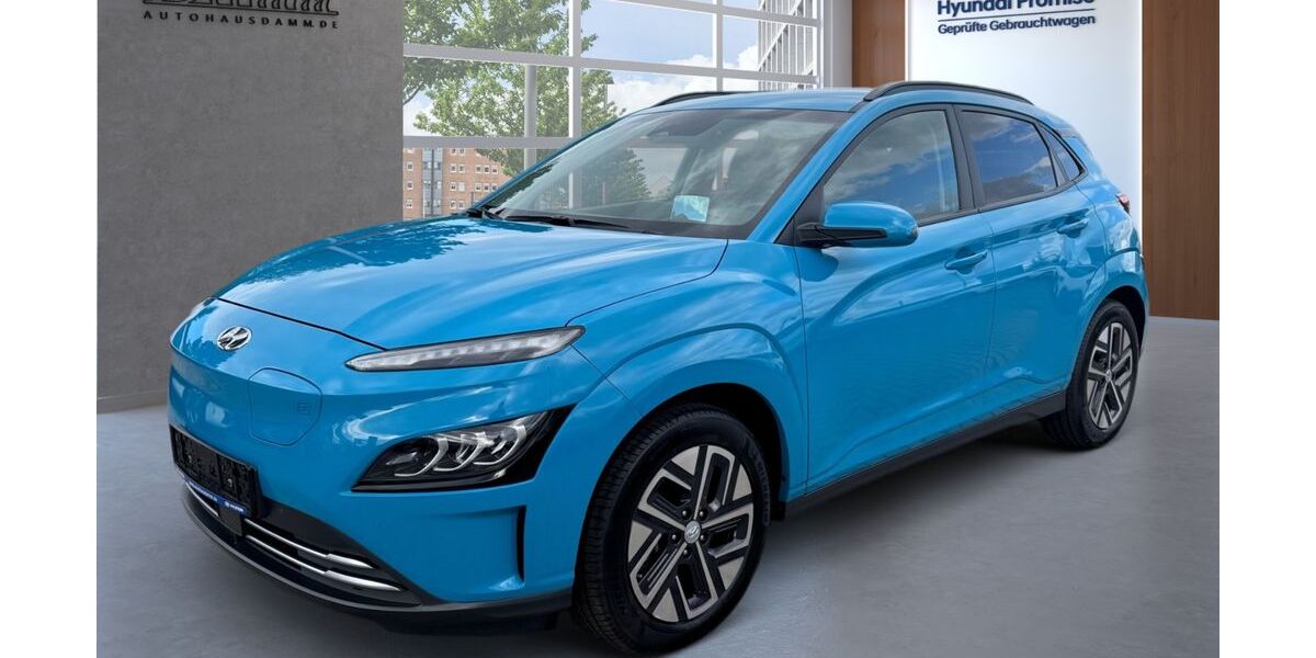 Hyundai KONA 32.271 km 21.990 &euro; Eilenburg 04838