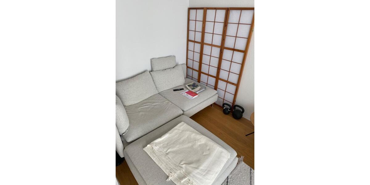Wohnen auf Zeit Berlin Pankow - 2 Zimmer, 50 m&sup2;, 1.200&euro; | Angebot:26698932
