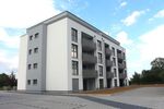 Hochwertige und barrierefreie 4-Zimmerwohnung mit Balkon und EBK - Appartement Mötzingen | Angebot:26633938