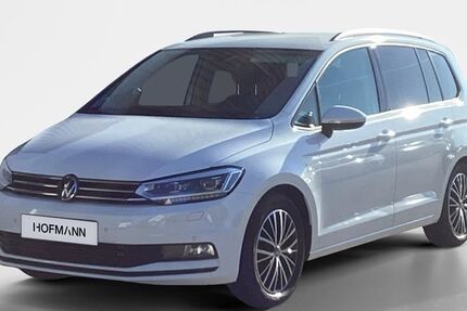 VW Touran 20.200 km 34.890 &euro; Neuburg an der Donau 86633
