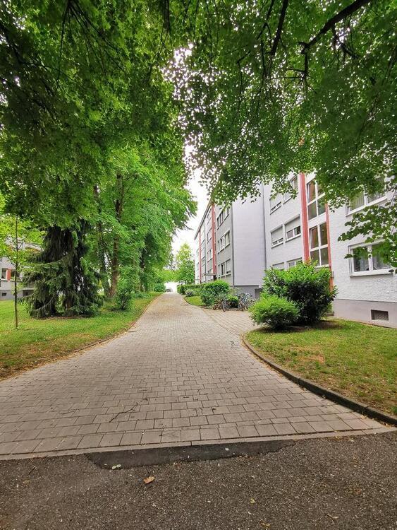 3-Zimmer-Wohnung in Straubing-Süd zu verkaufen!
