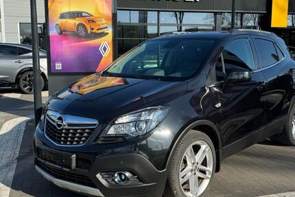 Opel Mokka 119.077 km 8.990 € Lippstadt 59557