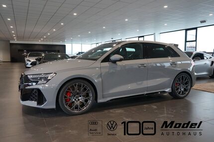 Audi RS3 1.100 km 80.900 &euro; Blaufelden - Wiesenbach 74572