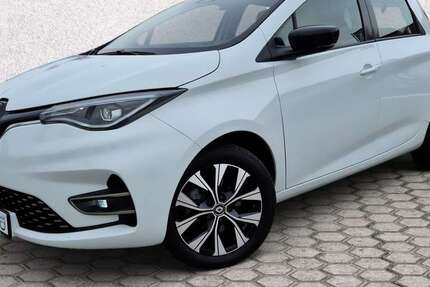 Renault ZOE 15.360 km 19.990 &euro; Bruchhausen-Vilsen 27305