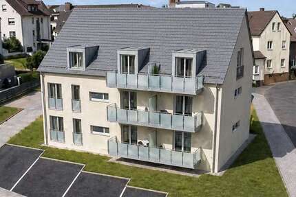 Wohnung Freigericht - 2 Zimmer, 62 m&sup2;, 246.600&euro; | Angebot:26377438