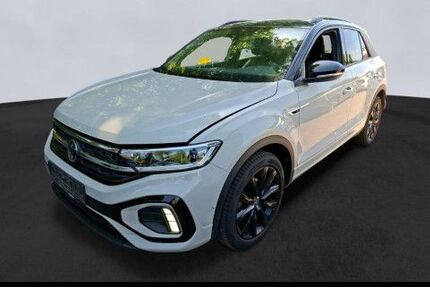 VW T-Roc 66.200 km 26.430 &euro; Schwaebisch Hall 74523