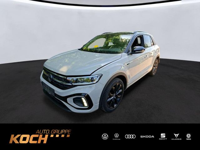 VW T-Roc 66.200 km 26.430 &euro; Schwaebisch Hall 74523