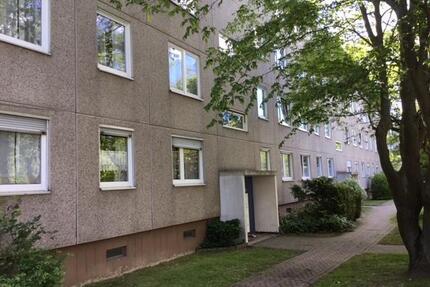 Endlich Platz für die Familie: geräumige 3-Zimmer-Wohnung