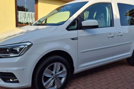 VW Caddy 184.500 km 14.900 &euro; Niederdorla 99986