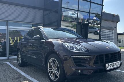 Porsche Macan 135.000 km 29.999 &euro; Leer 26789