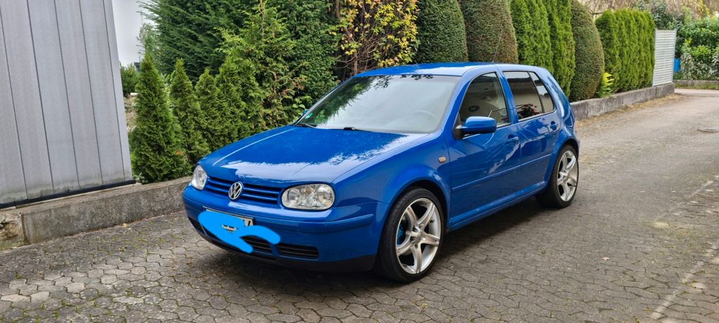 VW Golf 181.000 km 2.799 &euro; Jettingen-Scheppach 89343