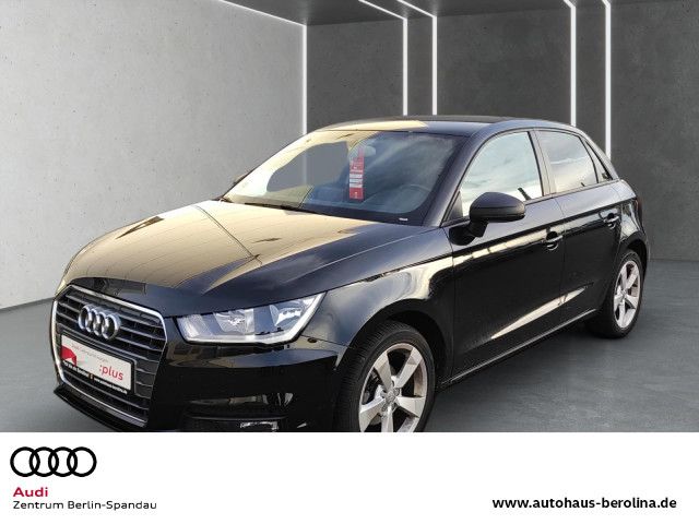 Audi A1 63.530 km 14.444 € Berlin 13581