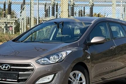 Hyundai i30 84.900 km 7.790 &euro; Mutterstadt 67112