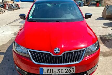 Skoda Rapid 131.900 km 12.000 &euro; Wendelstein 90530