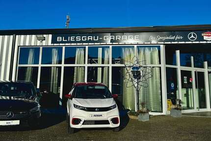 Smart forFour 60.000 km 11.400 &euro; Kirkel 66459