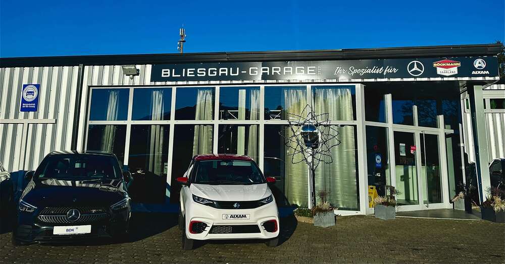 Smart forFour 60.000 km 11.400 &euro; Kirkel 66459