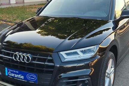 Audi Q5 234.000 km 24.444 &euro; Kippenheim 77971