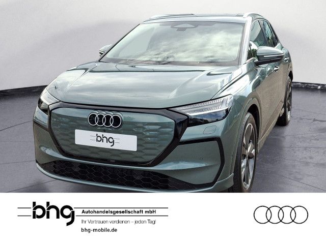 Audi Q4 e-tron 3.098 km 54.500 &euro; Kehl 77694