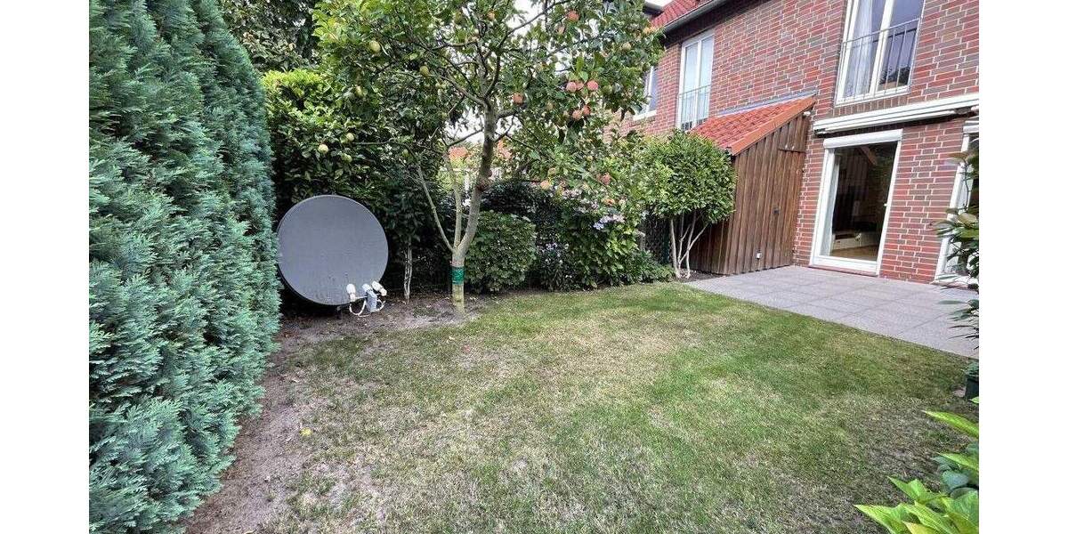 Reihenmittelhaus Hamburg / Groß-Flottbek Bahrenfeld - 6 Zimmer, 125 m&sup2;, 869.000&euro; | Angebot:25705799
