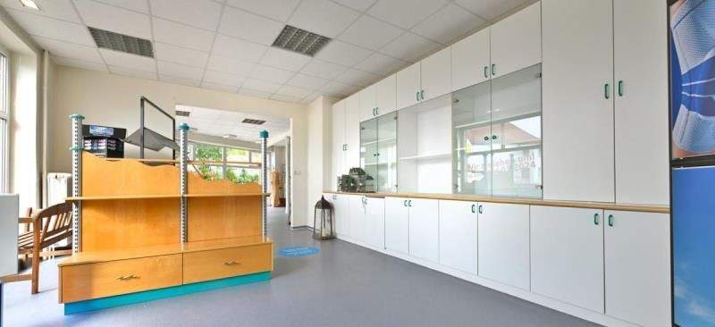 Gewerbeobjekt Wurster Nordseeküste Dorum - 269.000&euro; | Angebot:25772434