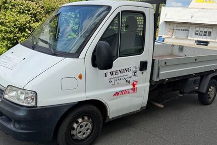 Fiat Ducato 132.406 km 2.900 &euro; Nürnberg 90441