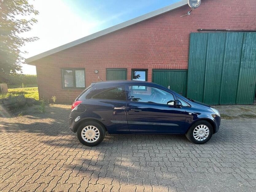 Corsa