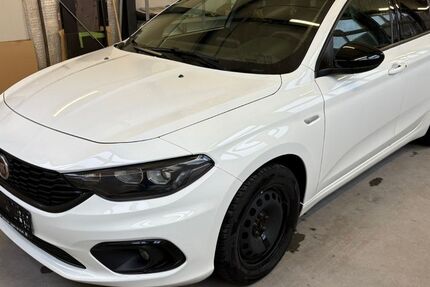 Fiat Tipo 37.000 km 14.900 &euro; Meiningen 98617