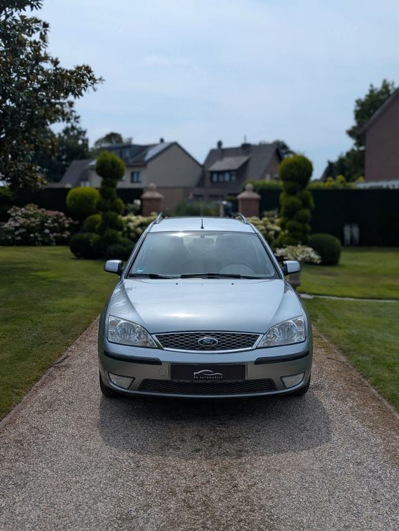 Mondeo