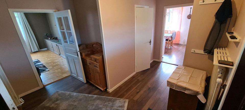 Einfamilienhaus Villingen-Schwenningen Schwenningen - 5 Zimmer, 135 m&sup2;, 87.000&euro; | Angebot:27120062