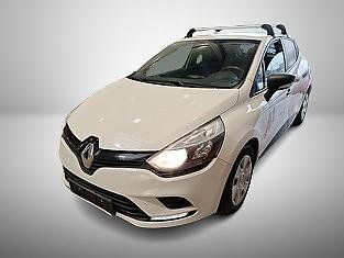 Renault Clio 84.128 km 6.749 &euro; Ergolding 84030