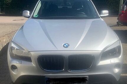 BMW X1 133.300 km 9.000 &euro; Nideggen 52385