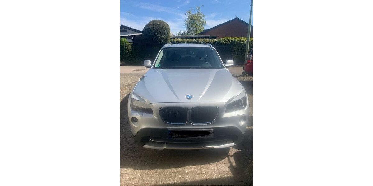 BMW X1 133.300 km 9.000 &euro; Nideggen 52385