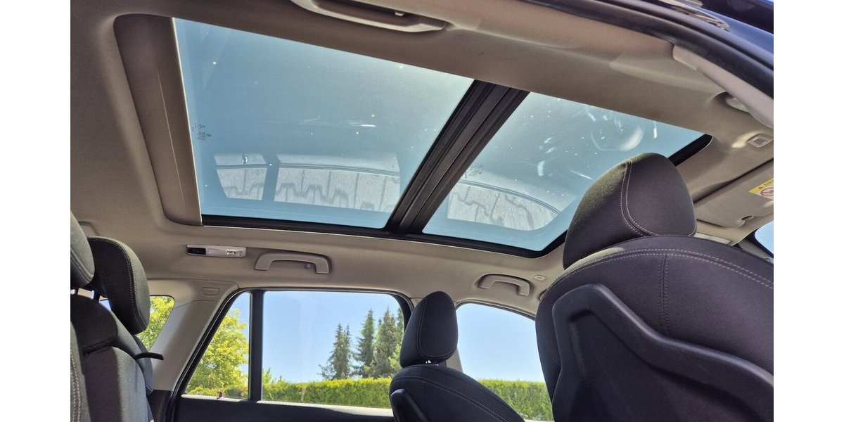BMW X1 xDrive 18 d Panoramadach, LED, Navigation 112.150 km 17.990 &euro; Rodgau 63110