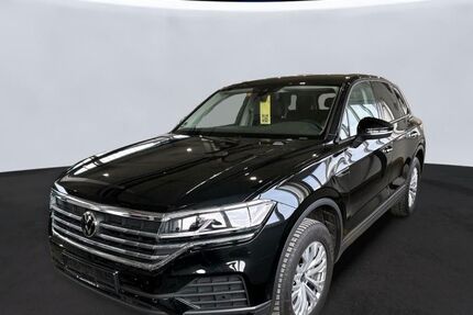 VW Touareg 91.700 km 43.970 &euro; Helmstedt 38350