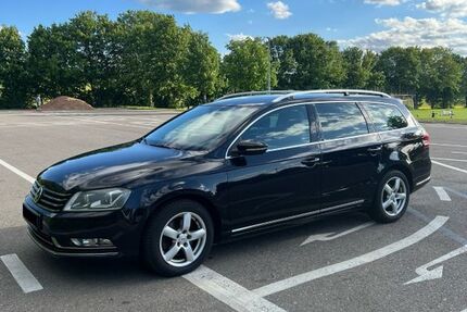 VW Passat Variant 218.021 km 7.900 &euro; Denkingen 78588