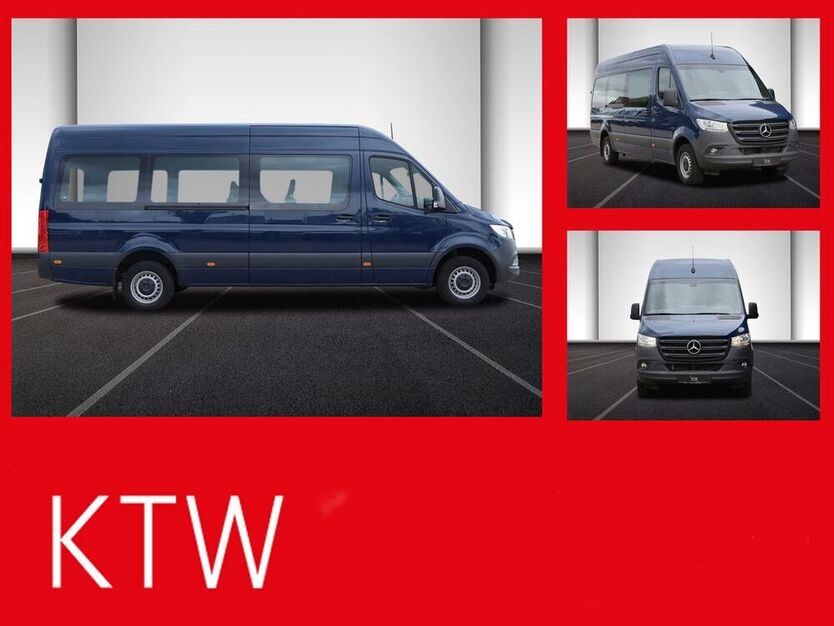 Sprinter