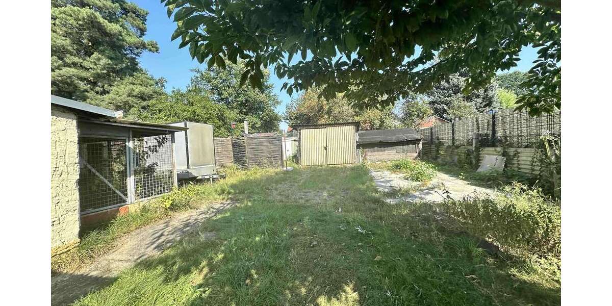 Grundstück Bernau - 299.000&euro; | Angebot:24702169