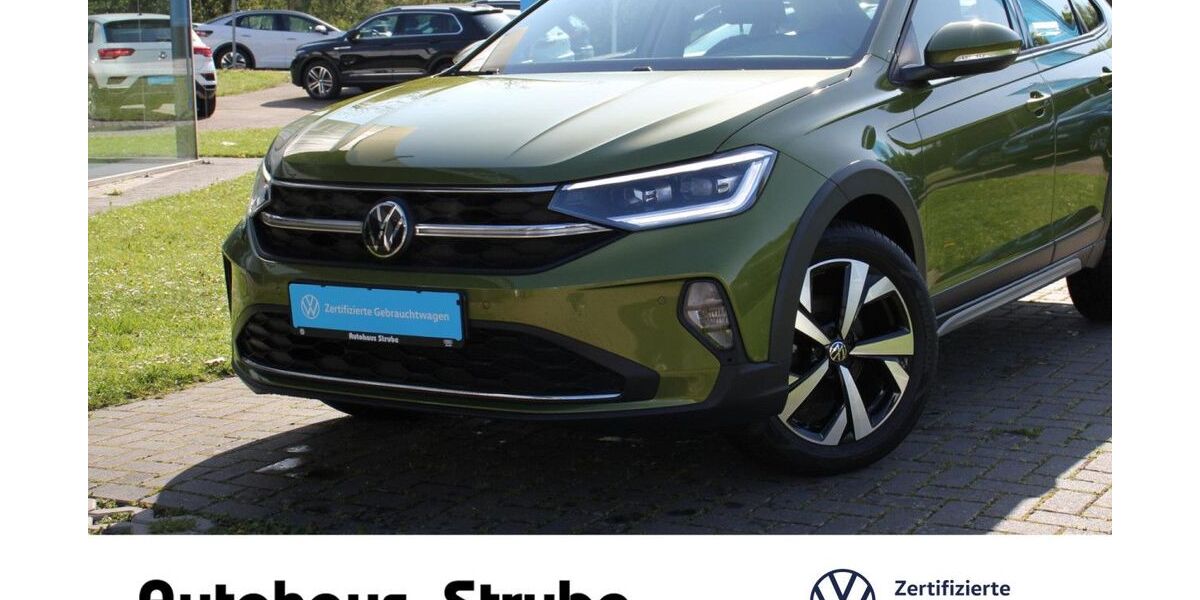 VW Taigo 9.927 km 19.997 &euro; Salzgitter 38226