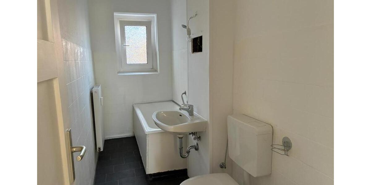 Etagenwohnung Minden Bärenkämpen - 2 Zimmer, 59 m&sup2;, 440&euro; | Angebot:25750104