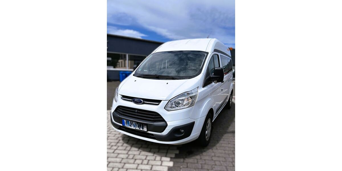 Ford Transit 173.306 km 13.990 &euro; Limburg a. d. Lahn 65549