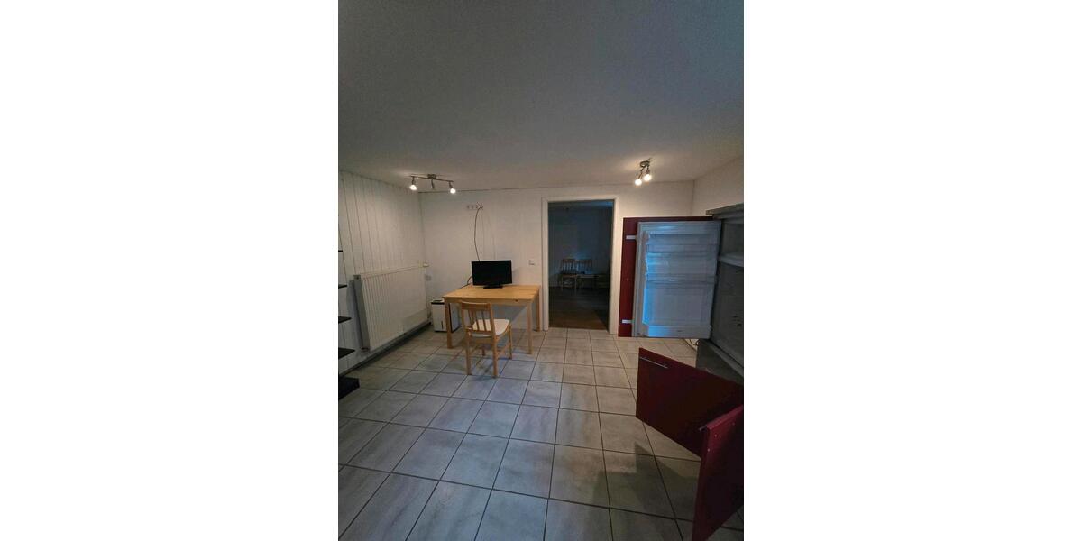 Etagenwohnung Forstinning - 3 Zimmer, 50 m&sup2;, 1.000&euro; | Angebot:26380425