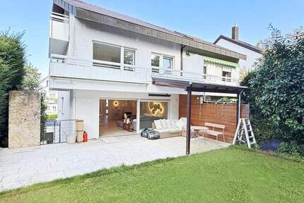MEMBERG: Modernisierte Doppelhaushälfte in bevorzugter Wohnlage 5 zimmer