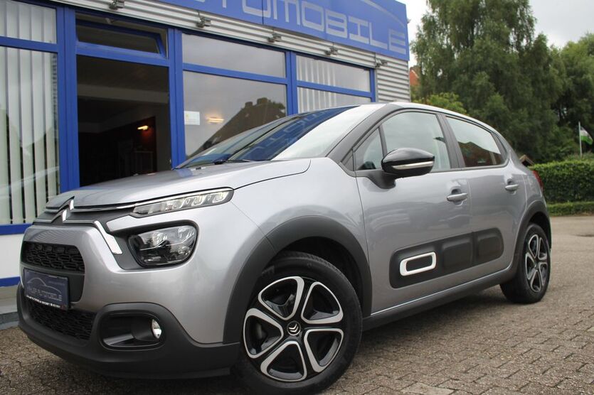 Citroen C3 18.700 km 13.850 € Emden 26721